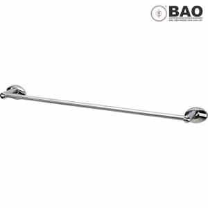 Thanh vắt khăn đơn inox Bao M3-3001