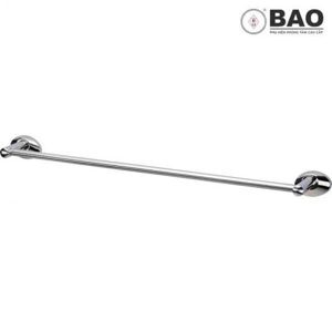 Thanh vắt khăn đơn inox Bao M3-3001