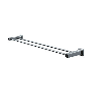 Thanh vắt khăn đơn ToTo TS702 - Inox mạ Crom Niken GRAND A