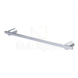 Thanh vắt khăn đơn ToTo TS702 - Inox mạ Crom Niken GRAND A
