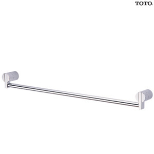 Thanh vắt khăn đơn ToTo TX701AE -  Inox mạ Crom Niken EGO