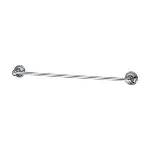 Thanh vắt khăn đơn ToTo TX701AC - Inox mạ Crom Niken