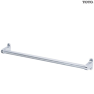 Thanh vắt khăn đơn ToTo TS113A2V2 -  Inox mạ Crom Niken