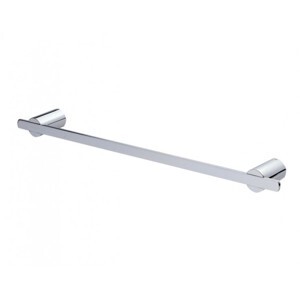 Thanh vắt khăn đơn ToTo TS702 - Inox mạ Crom Niken GRAND A
