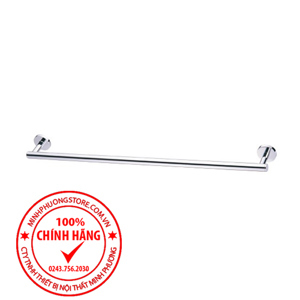 Thanh vắt khăn ToTo TX701AES -  Inox mạ Niken Crom