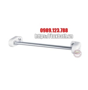 Thanh vắt khăn đơn ToTo A361 - Inox nhựa