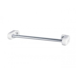 Thanh vắt khăn đơn ToTo A361 - Inox nhựa