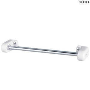 Thanh vắt khăn đơn ToTo A361 - Inox nhựa