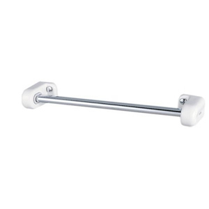 Thanh vắt khăn đơn ToTo A361 - Inox nhựa