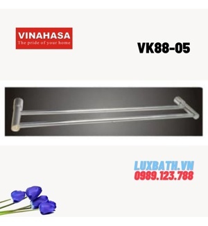 Thanh vắt khăn đơn Vinahasa VK88-05