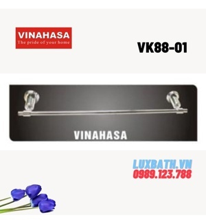 Thanh vắt khăn đơn Vinahasa VK88-01