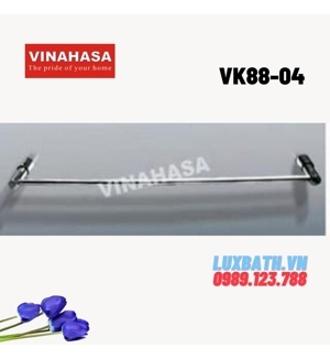 Thanh vắt khăn đơn Vinahasa VK88-04