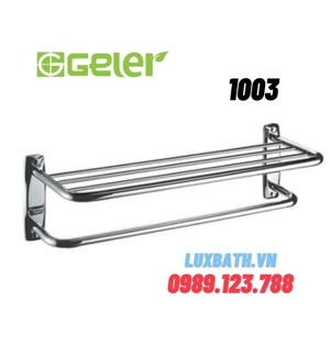 Thanh vắt khăn geler 1003