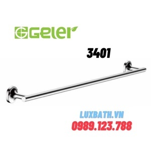 Thanh vắt khăn Geler 3401