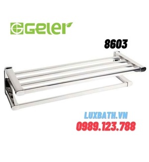 Thanh vắt khăn giàn bộ Geler 8603