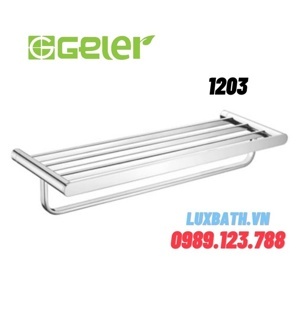 Thanh vắt khăn giàn Geler 1203