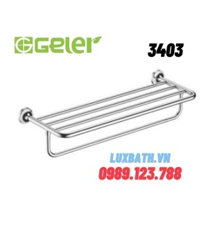 Thanh vắt khăn giàn Geler 3403