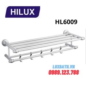 Thanh vắt khăn giàn Hilux HL6009