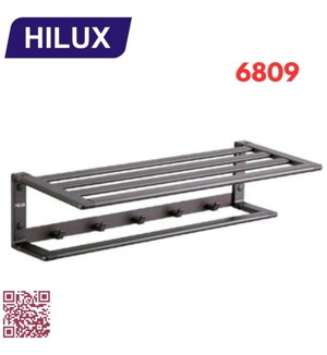 Thanh vắt khăn giàn Hilux HL6809