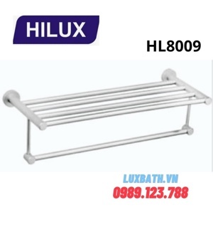 Thanh vắt khăn giàn Hilux HL8009