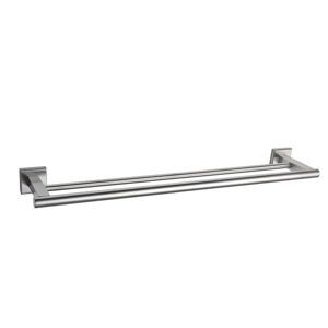 Thanh vắt khăn Moonoah 8502 - Inox 304