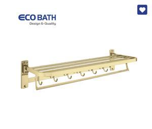 Thanh vắt khăn tắm Eco Bath EC-5015