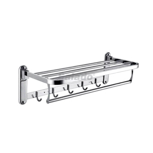 Thanh vắt khăn tắm inox 304 giá rẻ TP MKT-07