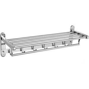 Thanh vắt khăn tắm inox 304 giá rẻ TP MKT-05