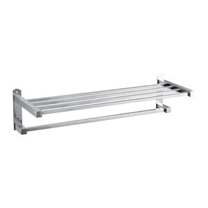 Thanh vắt khăn tắm inox 304 giá rẻ TP MKT-06