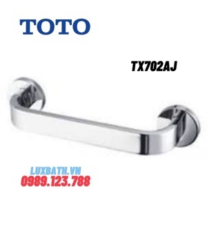 Thanh vắt khăn Toto TX702AJ