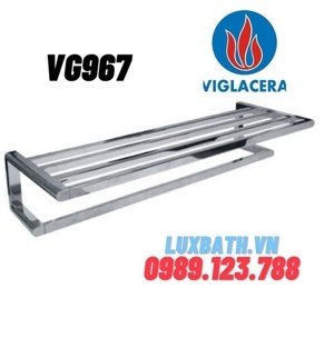 Thanh vắt khăn Viglacera VG967