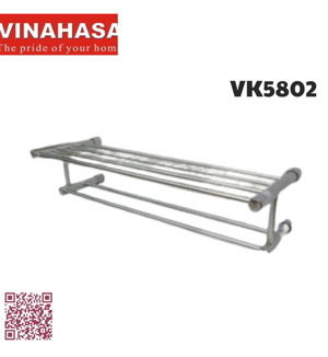 Thanh vắt khăn Vinahasa VK5802