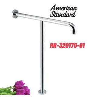 Thanh vịn chữ T Americanstandard HR-320170-01