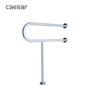 Thanh vịn Inox Caesar GB102V - Dành cho người khuyết tật