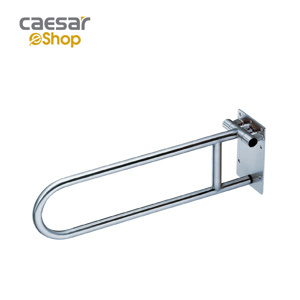 Thanh vịn Inox Caesar GB100V - Dành cho người khuyết tật