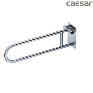 Thanh vịn Inox Caesar GB100V - Dành cho người khuyết tật