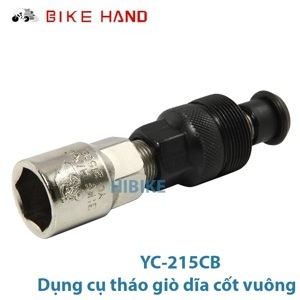 Tháo đùi Bike Hand YC-215CB