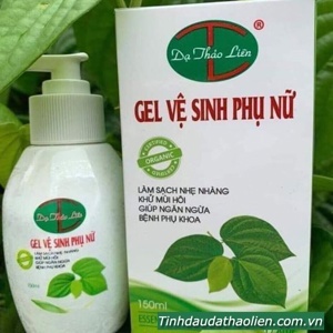 Thảo dược vệ sinh phụ nữ Feminine Herbal Wash