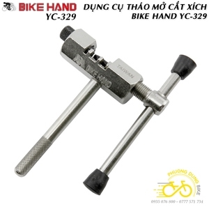 Tháo xích Bike Hand YC-329