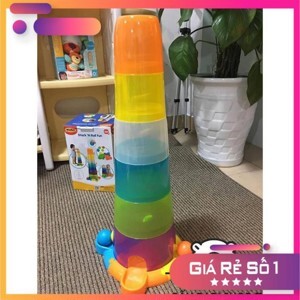 Tháp xếp chồng Winfun 0737