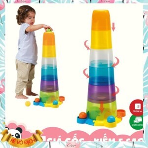 Tháp xếp chồng Winfun 0737