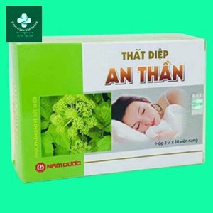 Thất diệp an thần