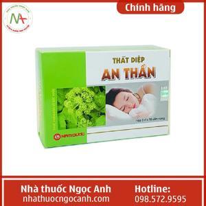 Thất diệp an thần