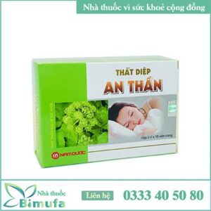 Thất diệp an thần