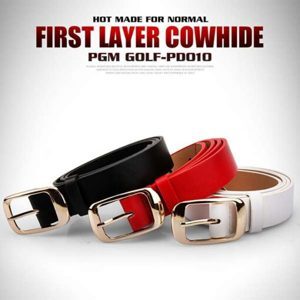 Thát lưng Golf cao cấp PGM PD010