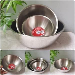 Thau Inox Zebra 135033 (33cm)