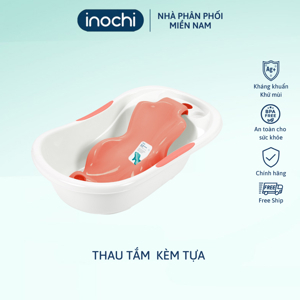 Thau tắm trẻ em Notoro