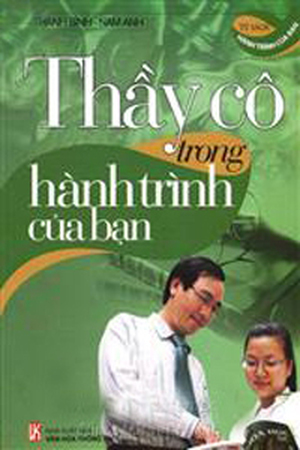 Thầy Cô Trong Hành Trình Của Bạn