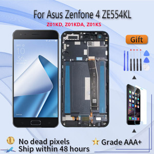 Thay màn hình Asus Zenfone 4