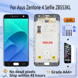 Thay màn hình Asus Zenfone 4